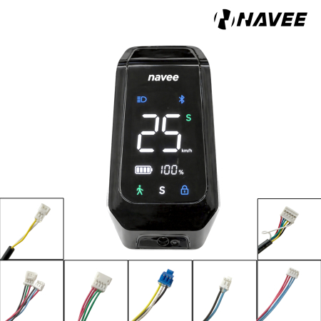 Piese - Display original pentru trotineta electrica Navee GT3