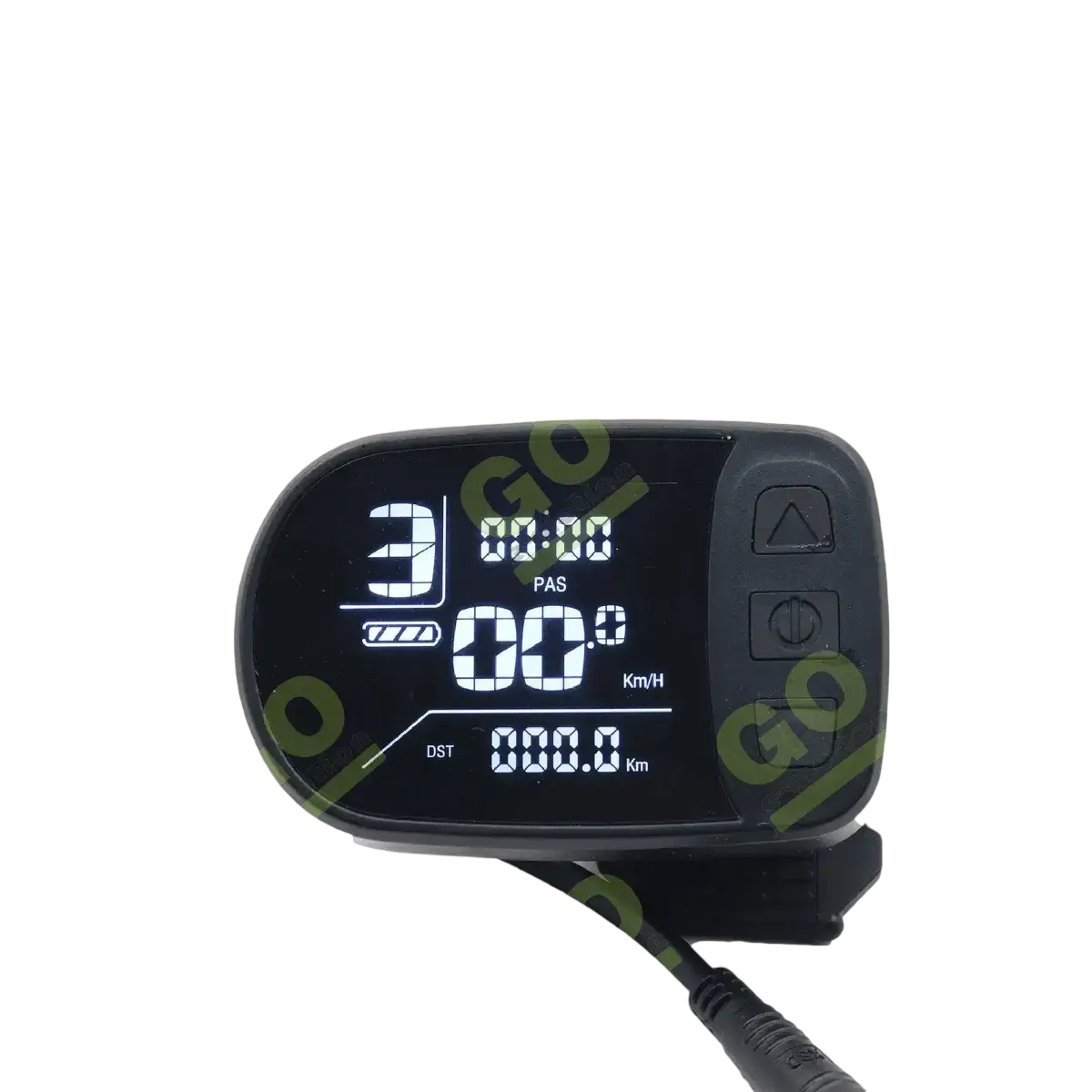 Piese Kugoo - Display pentru Kugoo G-Booster