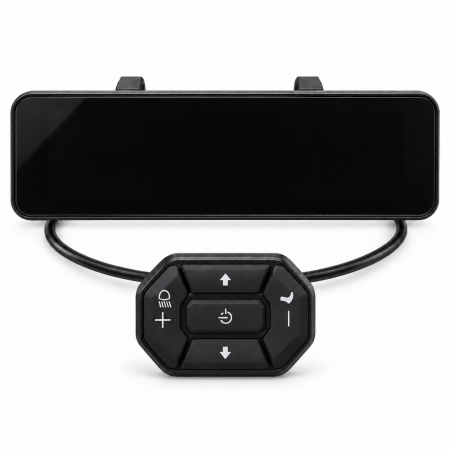 Piese - Display pentru trotineta electrica Ecoxtrem Deimos si Deimos Dual