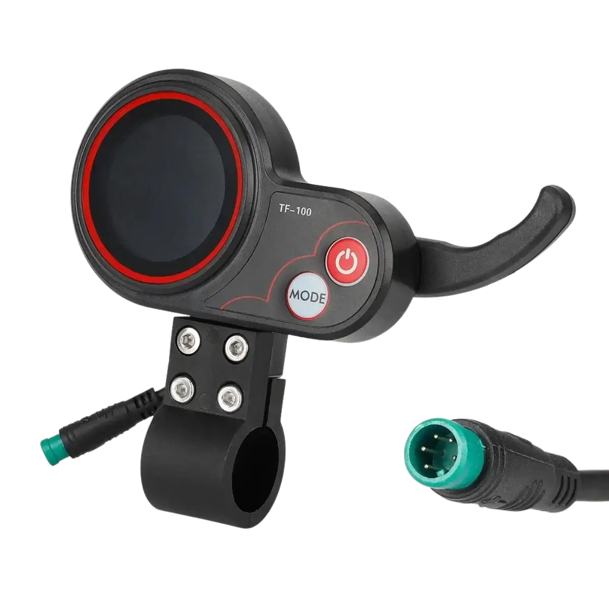 Piese - Display pentru trotineta electrica Kugoo M4 / M4 Pro 5 pini