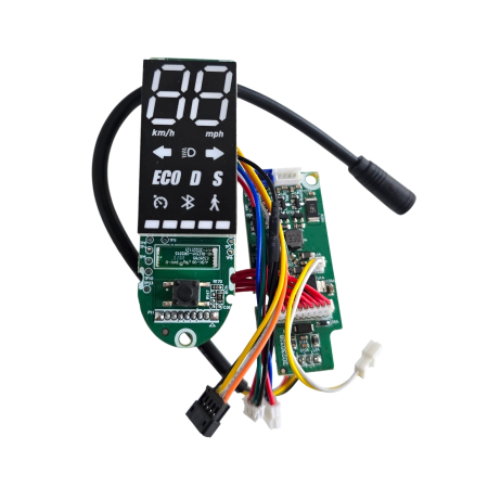 Piese - Display pentru trotineta electrica Ninebot F2 si F2 Pro