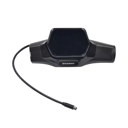 Piese - Display pentru trotineta electrica Segway Ninebot ZT3 Pro, model fara semnalizatoare