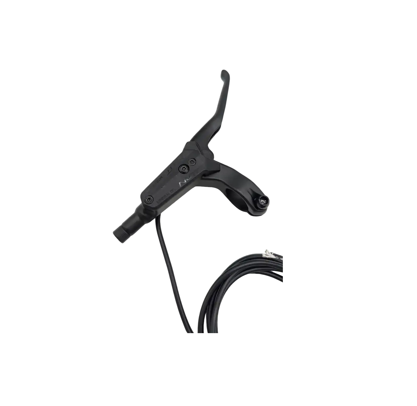 Piese Dualtron - Dreapta maneta de frana hidraulica de 1550 mm pentru trotineta electrica Dualtron Victor Limited