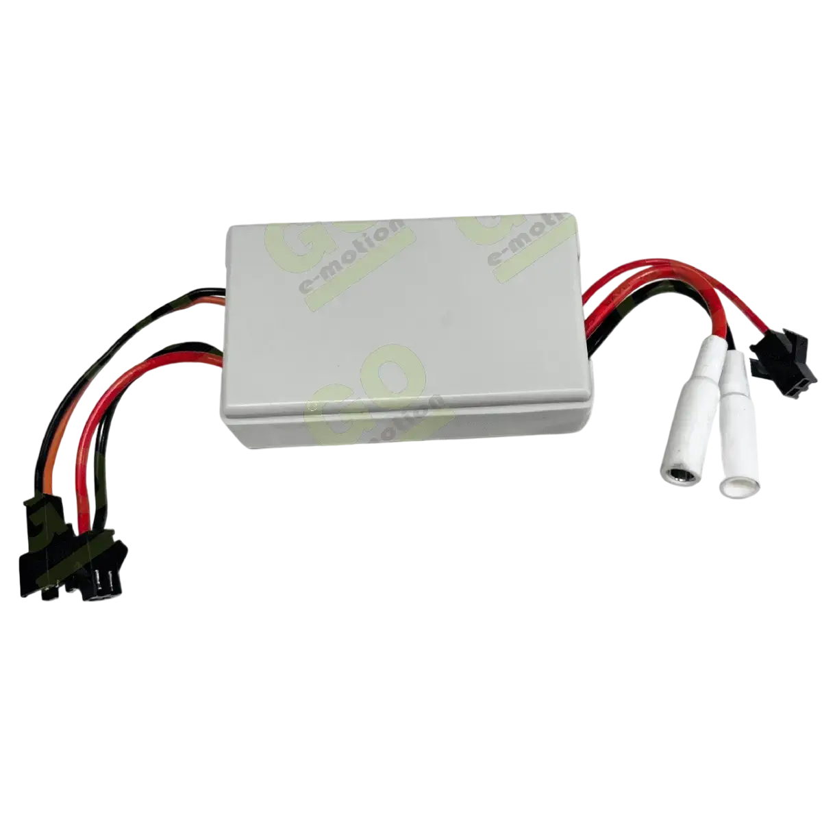 Piese Dualtron - Dualtron Mini Special Long Body Scooter Ice Light Controller