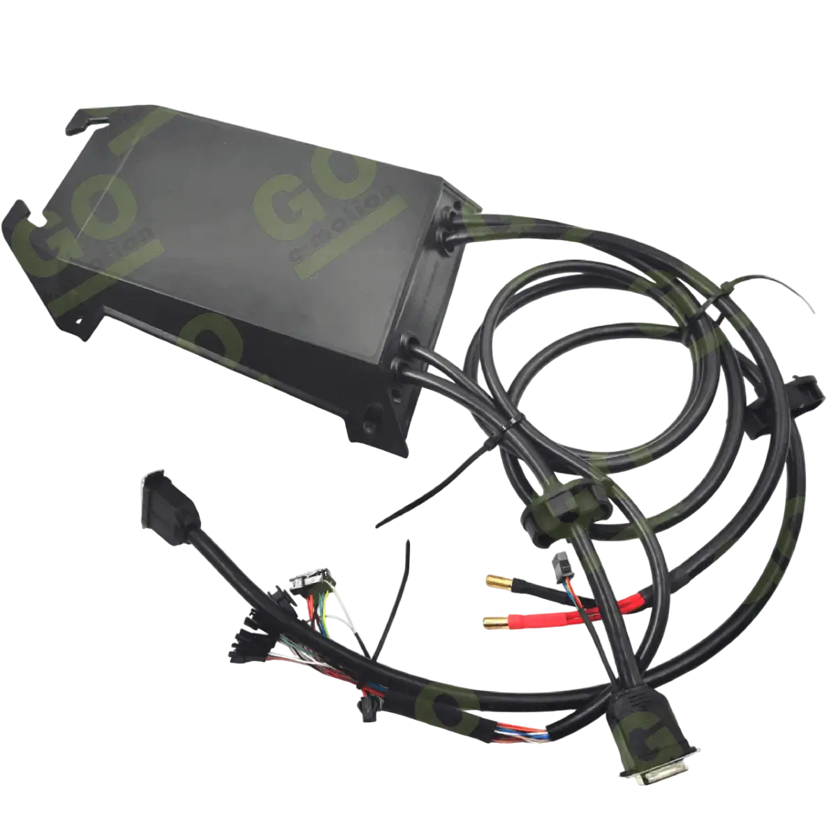Piese Dualtron - Dualtron Storm, controler de lumina pentru scuter Storm Up