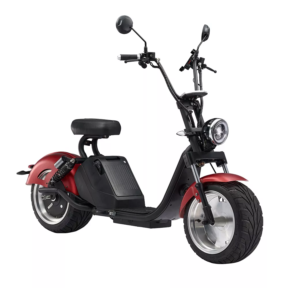 RESIGILATE - E-Bike HL3.0 3000W