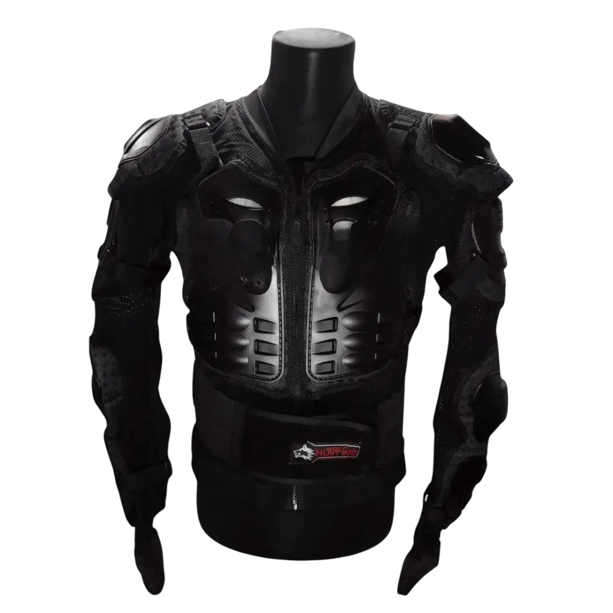 Protecții la coliziune - Echipament de protectie Hunting Wolf AR03