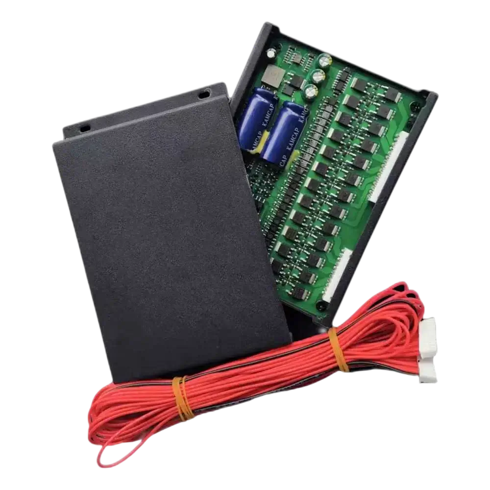 Piese - Egalizator pentru bateria trotinetei electrice Dualtron
