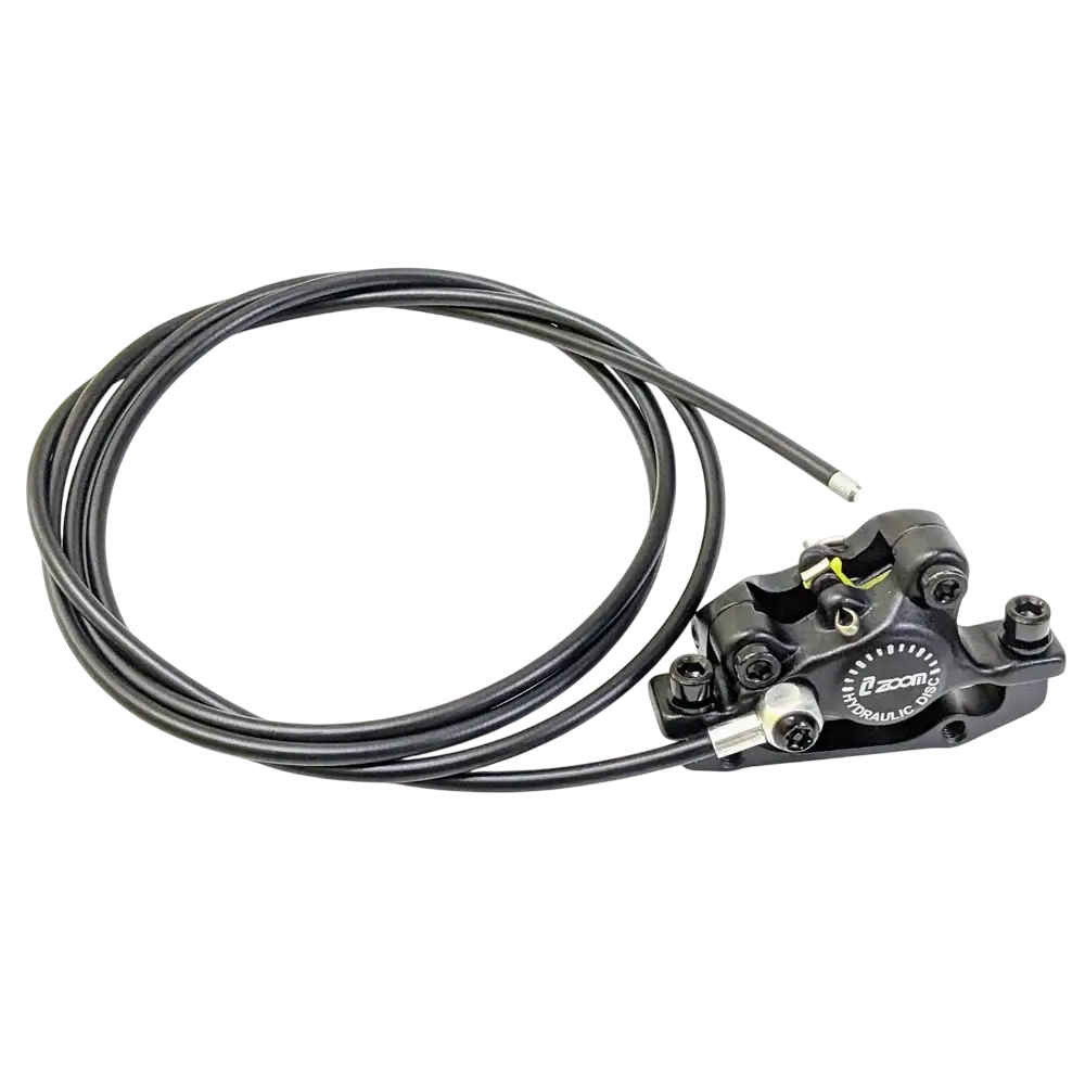 Piese - Etrier de frana fata pentru trotineta electrica Dualtron Victor / Victor Luxury