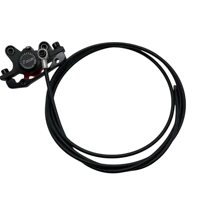 Piese Kaabo - Etrier de frana hidraulica pentru trotineta electrica Kaabo Wolf Warrior 11