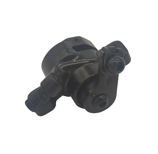 Piese Ninebot by Segway - Etrier de frana original pentru trotineta electrica Ninebot F2 / F2 Plus / F2 Pro