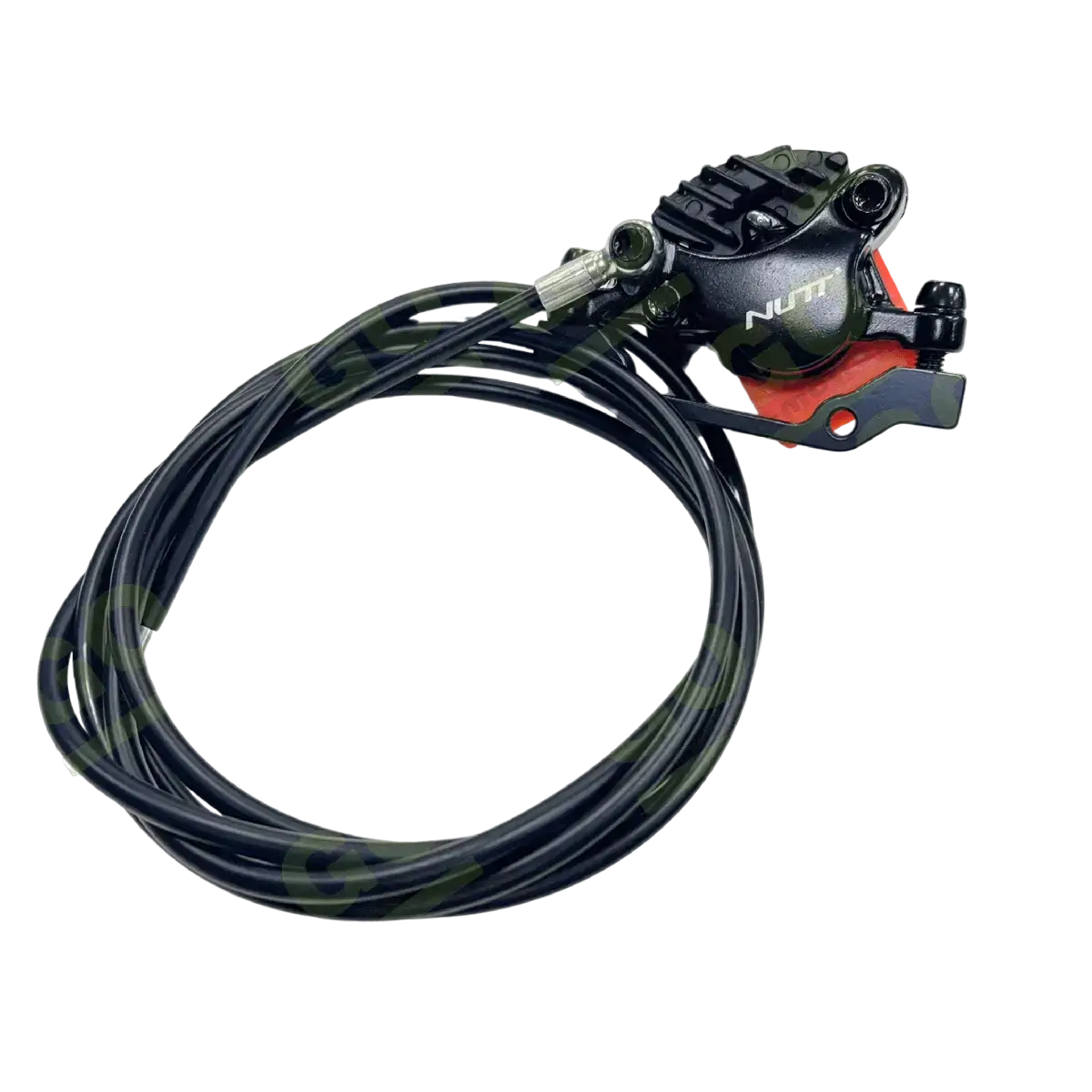 Piese Dualtron - Etrier hidraulic de frana pentru scuter Dualtron Victor Luxury Plus - Fata