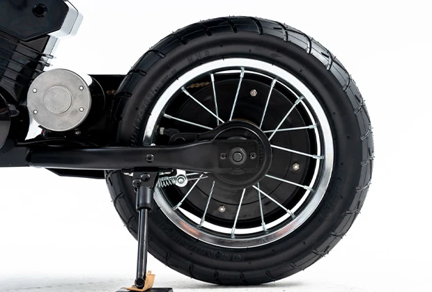 Motocicletă electrică copii EVERCROSS EV08M 150W 12 inch [1]