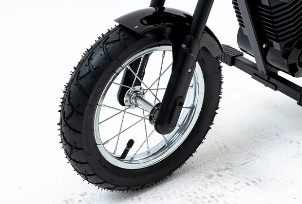 Motocicletă electrică copii EVERCROSS EV08M 150W 12 inch [2]