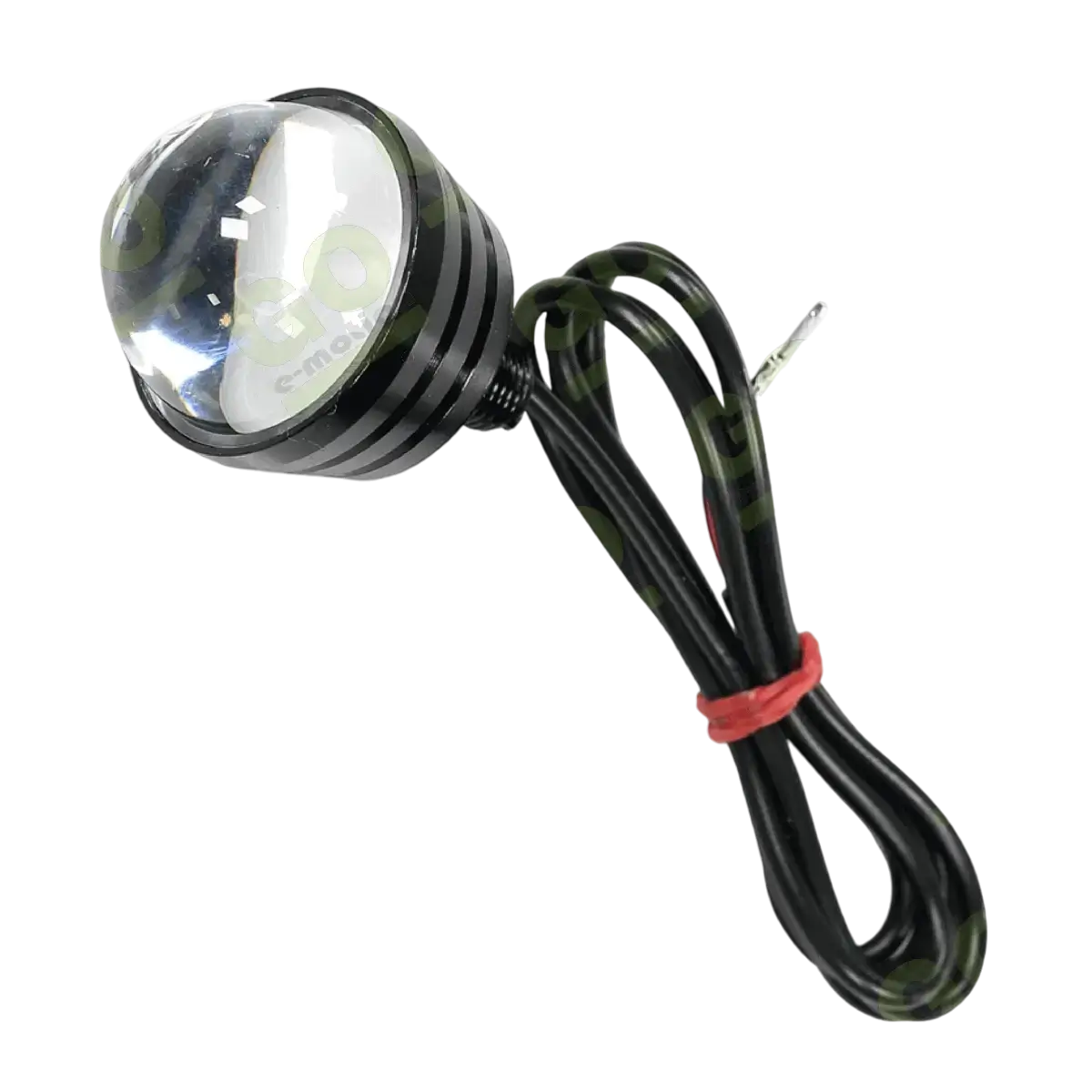 Piese Vsett - Far cu LED pentru scuter Vsett 10+
