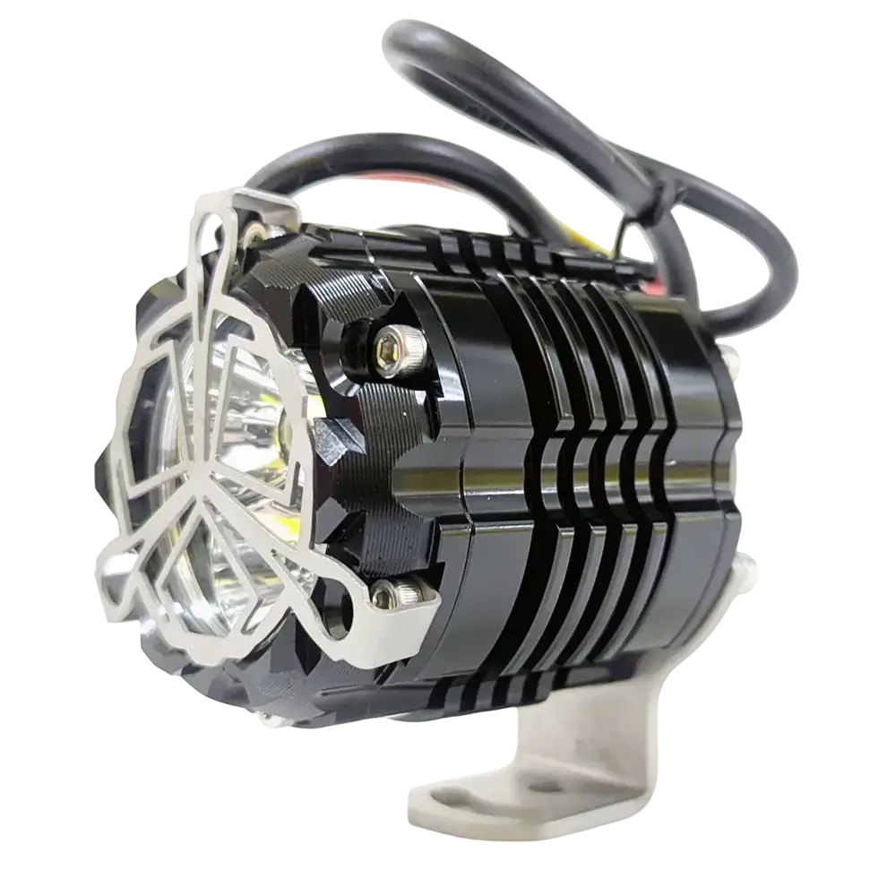Piese Dualtron - Far fata 30W pentru trotineta electrica Dualtron X / Dualtron X2 / Dualtron X2 UP