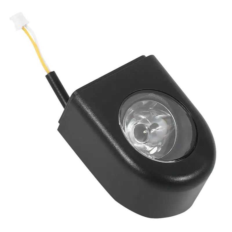 Piese - Far fata (lumina fata) pentru trotineta electrica Youin You-Go L, piesa de schimb