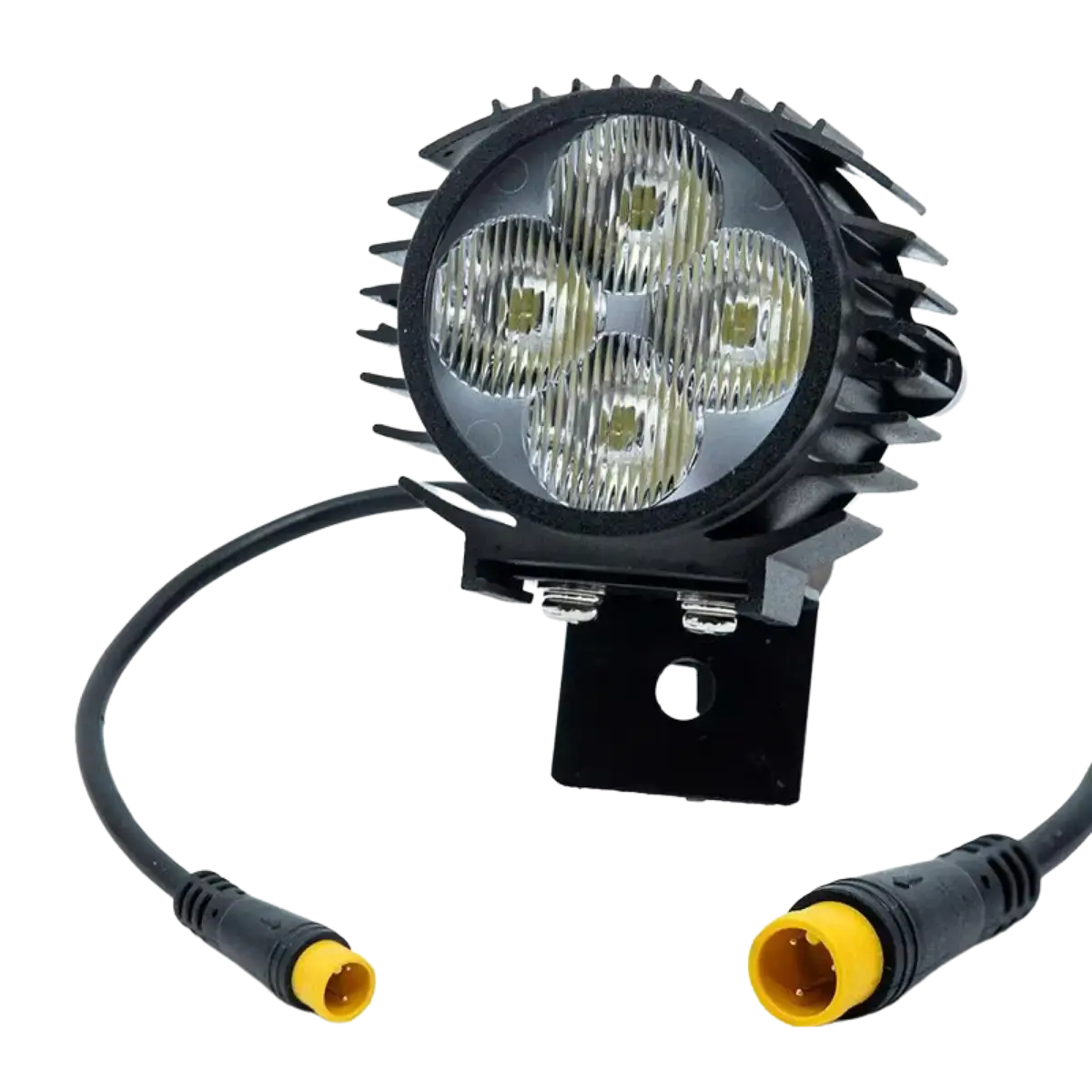 Piese - Far fata pentru trotineta electrica KuKirin G2 Master