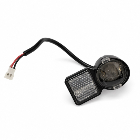 Piese - Far fata pentru trotineta electrica Smartgyro K1 - piesa de schimb