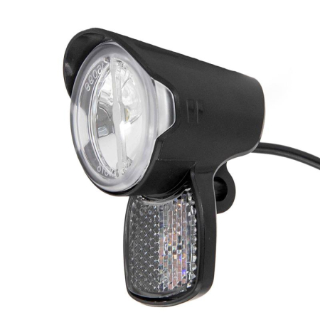 Piese - Far fata pentru trotineta electrica Smartgyro K2 - piesa de schimb