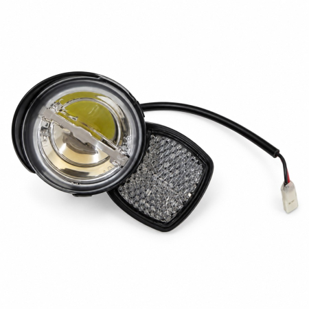 Piese - Far fata pentru trotineta electrica Smartgyro K5 Pro