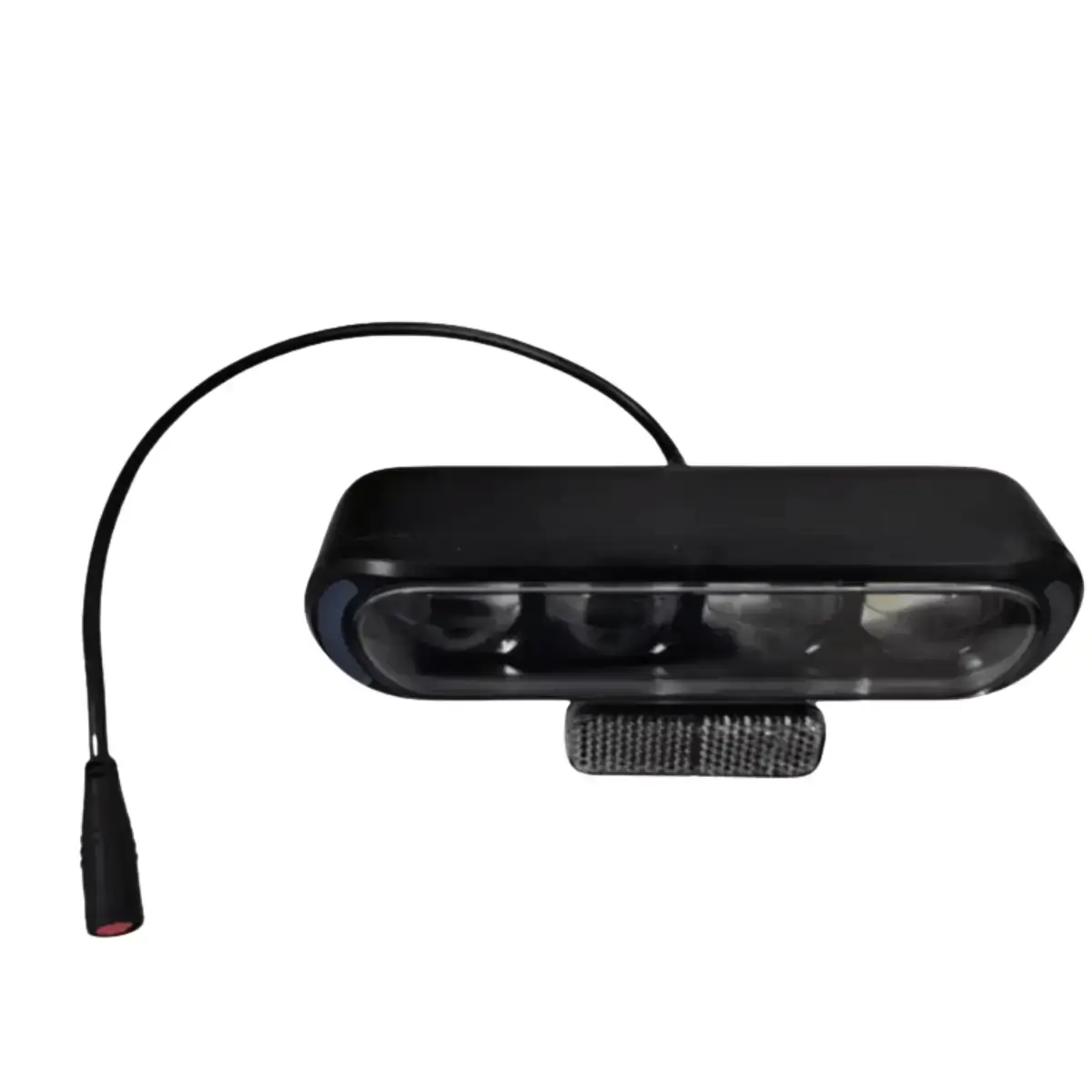 Piese Vsett - Far frontal pentru bicicleta electrica Vsett Eagle 12V 10W
