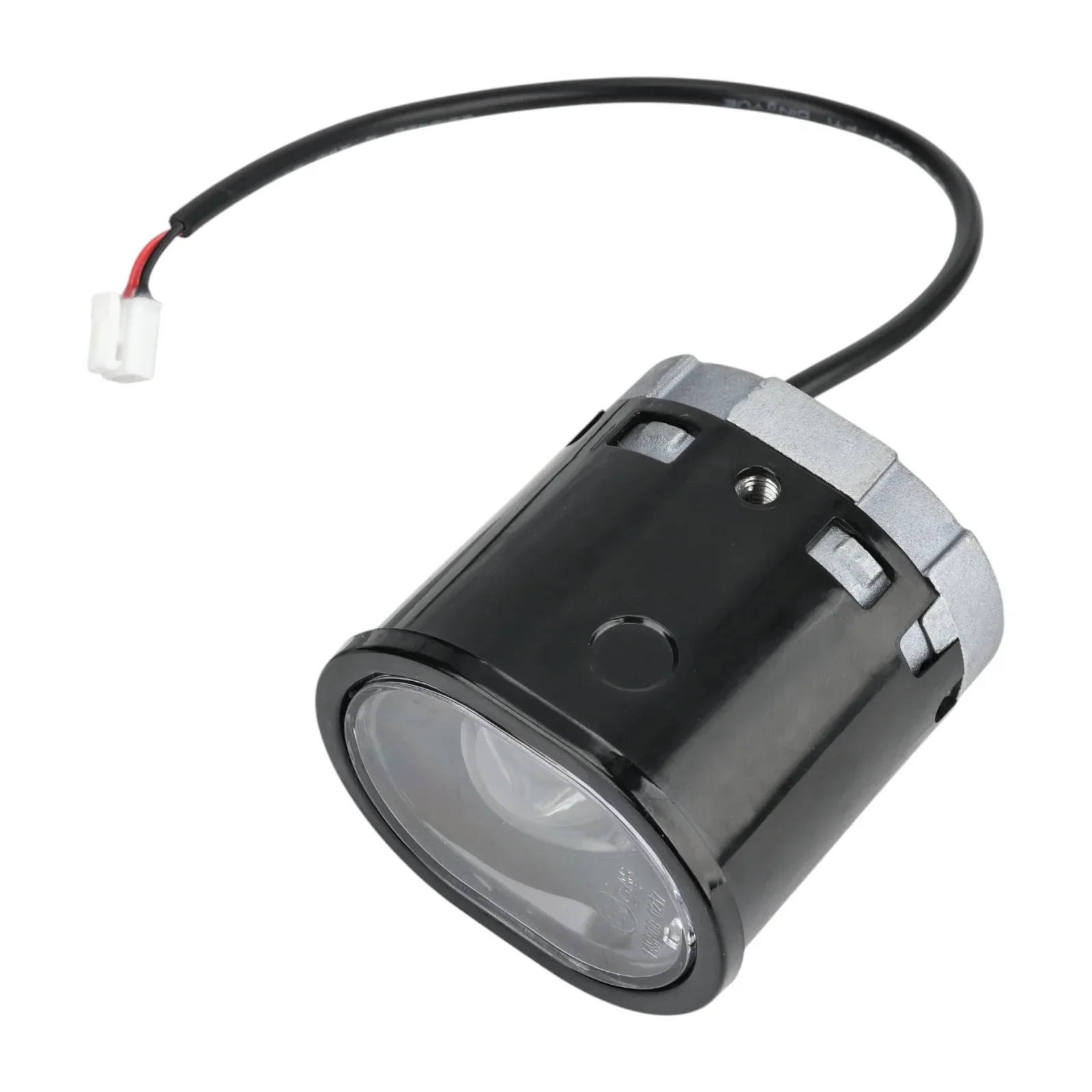 Piese - Far LED fata pentru trotineta electrica Ninebot by Segway Ninebot ZT3 Pro, original