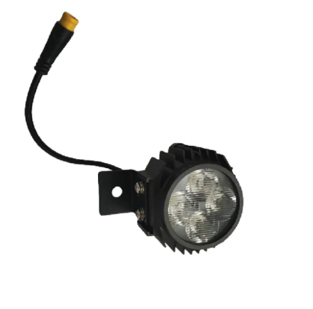 Lumini / iluminare - Far LED compatibil KUKIRIN g2 master