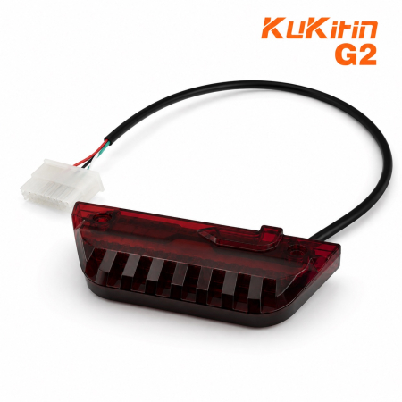 KuKirin G2 - far-led-kukirin-g2 stop