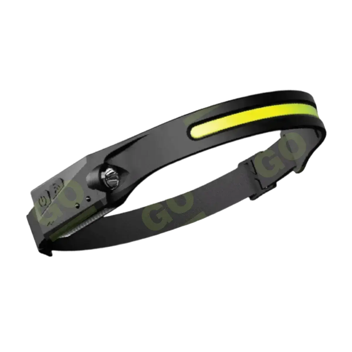 Piese - Far profesional LED