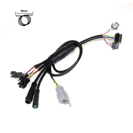 Piese - Fascicul de cabluri (pina) pentru trotineta electrica Smartgyro Crossover