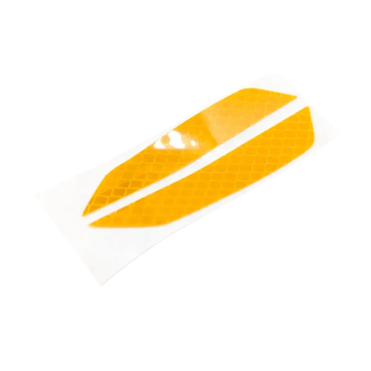 Accesorii - Fata reflectorizanta pentru trotineta electrica DUALTRON DOLPHIN