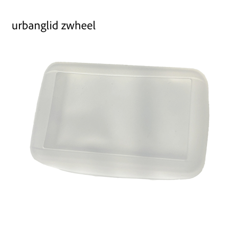 Piese - Folie de protectie pentru display-ul trotinetelor electrice Urbanglide si Zwheel