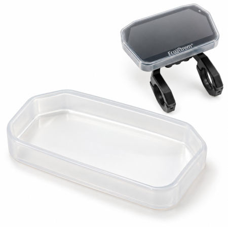 Piese - Folie de protectie pentru ecranul trotinetei electrice Ecoxtrem M41