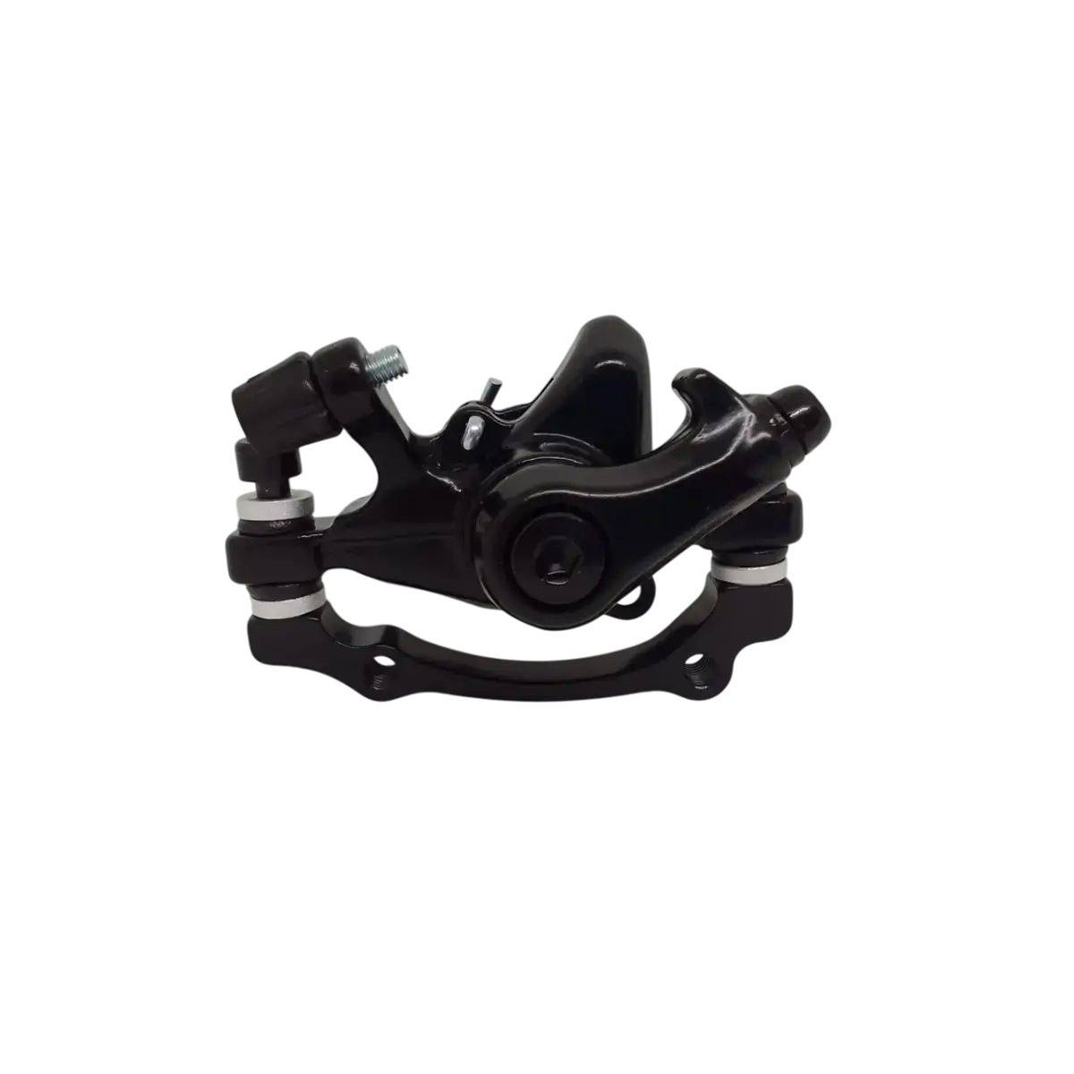 Piese - Frana pe disc pentru trotineta electrica KuKirin C1 Pro