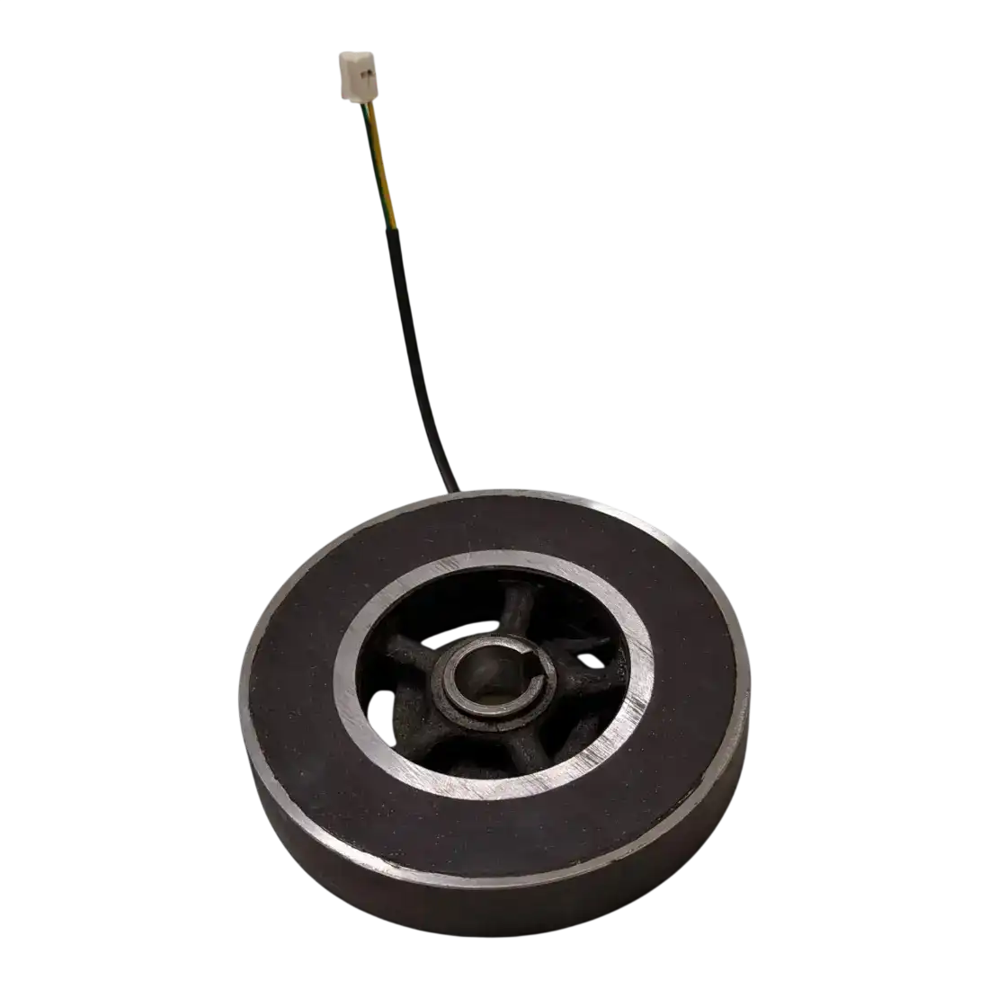 Piese Ninebot by Segway - Frana pentru trotineta electrica Ninebot E25