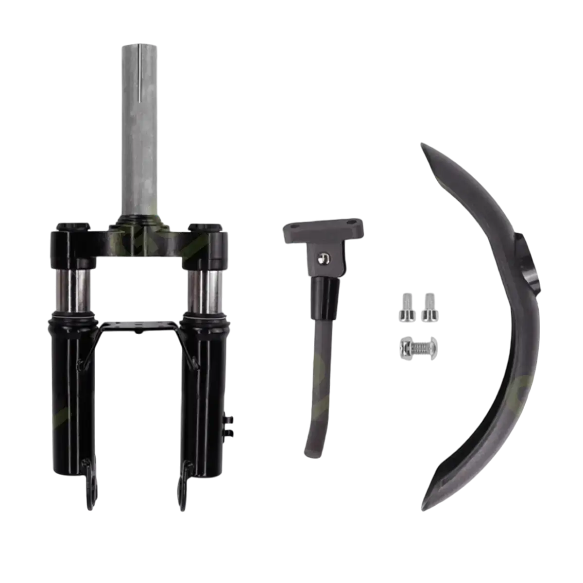 Piese Xiaomi - Furca amortizor/furca pentru suspensie fata pentru Xiaomi M365, PRO, PRO 2