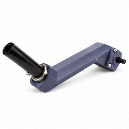 Piese - Furca completa pentru trotineta electrica Smartgyro Raptor Evo si Raptor Evo Dual