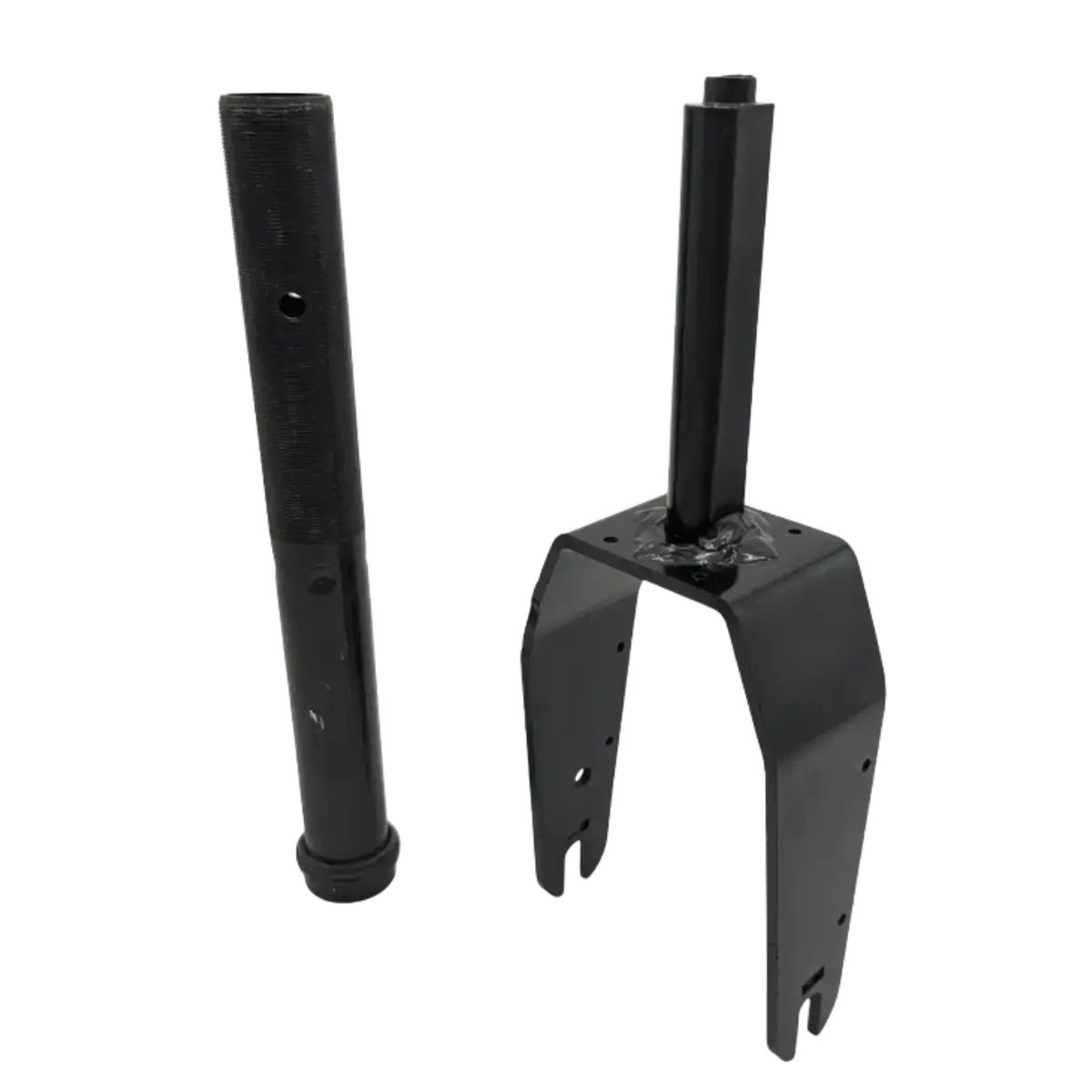 Piese - Furca fata pentru trotineta electrica DUALTRON DOLPHIN
