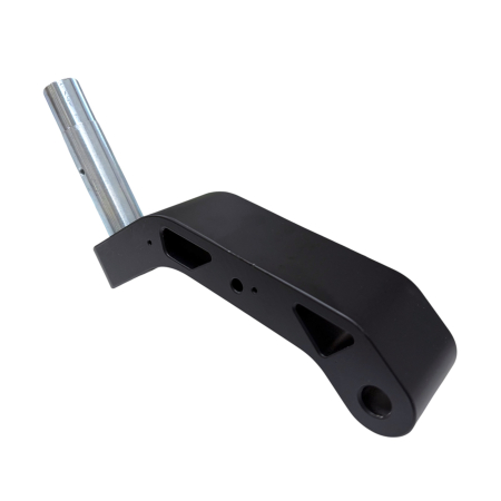 Piese - Furca fata pentru trotineta electrica Ecoxtrem M41, piesa de schimb