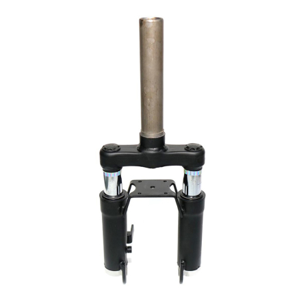 Piese - Furca fata pentru trotineta electrica Smartgyro K2 Pro, piesa de schimb