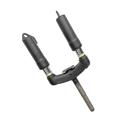 Piese - Furca fata pentru trotineta electrica Smartgyro Speedway si Rockway PRO V2