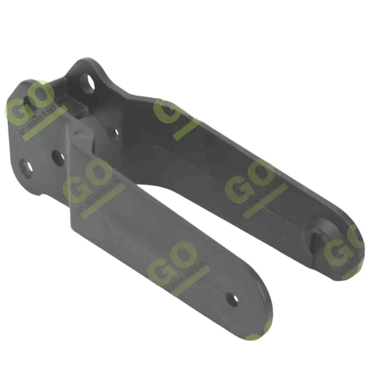 Piese Kugoo - Furca spate pentru scuter Kugoo S1, S3