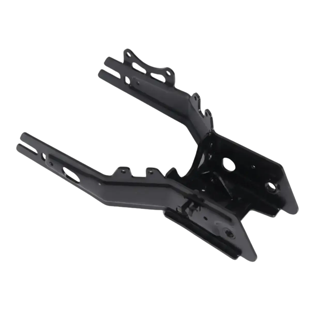 Piese - Furca spate pentru trotineta electrica KuKirin T3