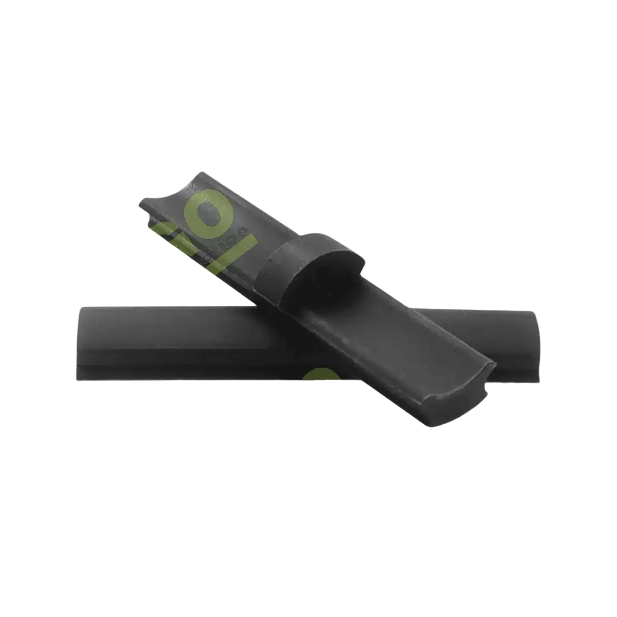 Piese Xiaomi - Garnitura din silicon pentru tubul de directie pentru scuter Xiaomi