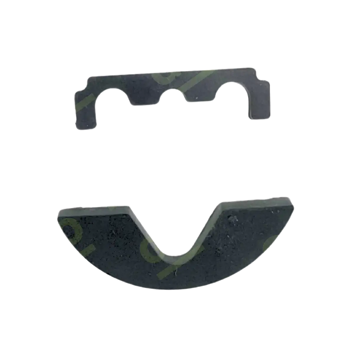 Piese Xiaomi - Garnitura impermeabila pentru baza farului pentru scuter Xiaomi