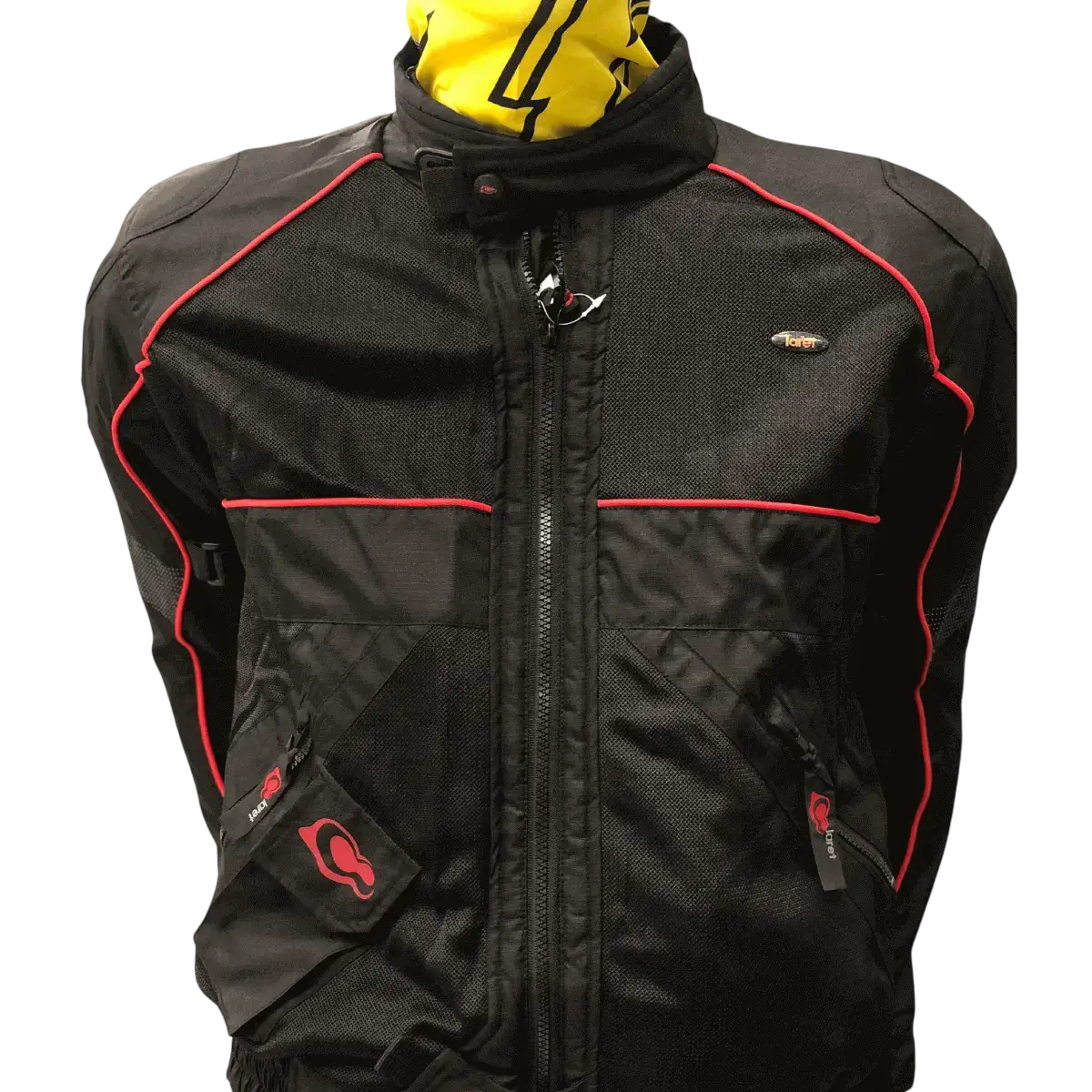 Accesorii - Geaca moto Laret