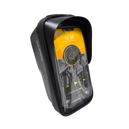 Accesorii - Geanta ghidon impermeabila A2X [Suniik] pentru trotineta electrica
