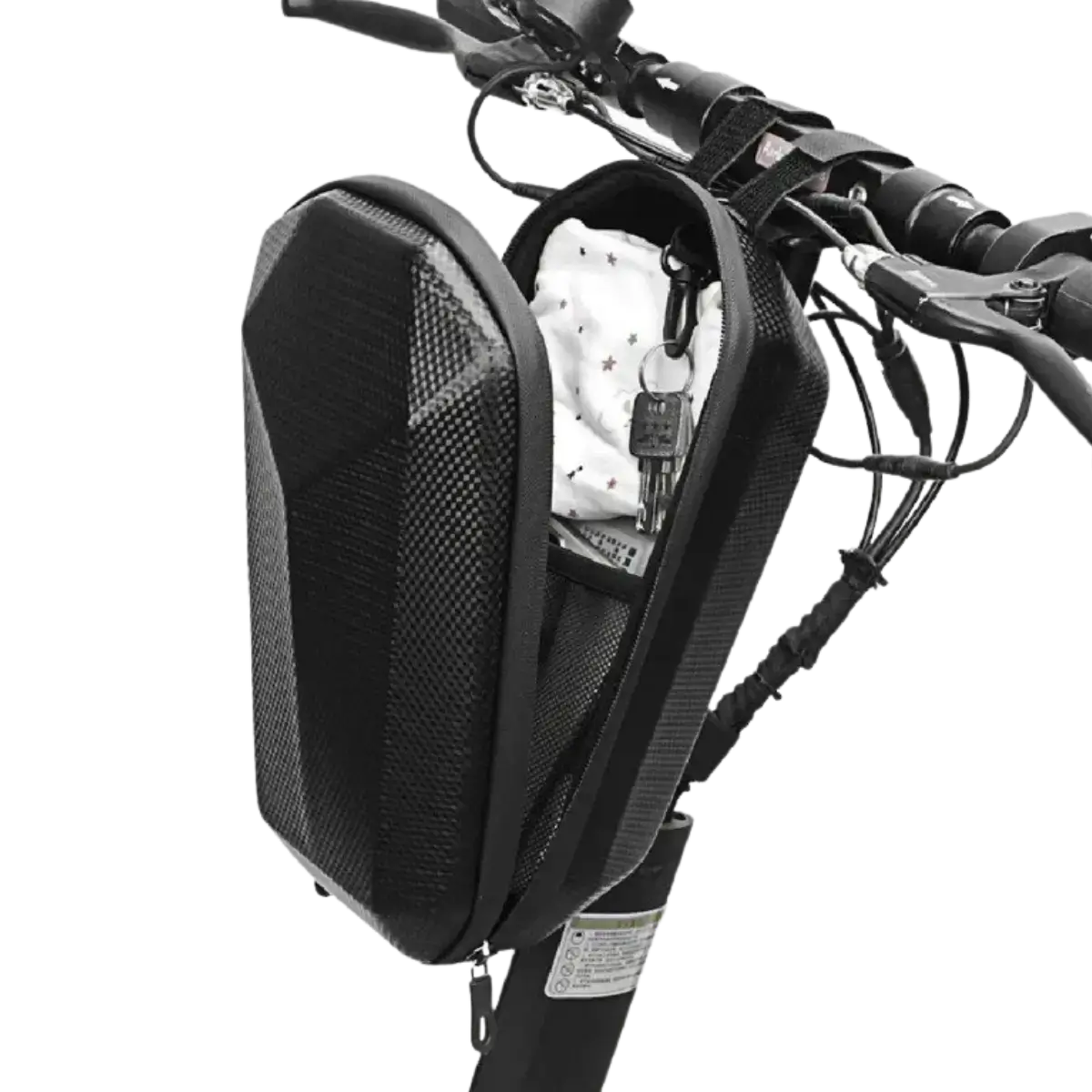Accesorii - Geanta rigida impermeabila 3 L