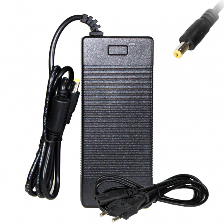 Încărcătoare - Încărcător 42V 2A cu conector DC5525 pentru Cecotec și modele compatibile
